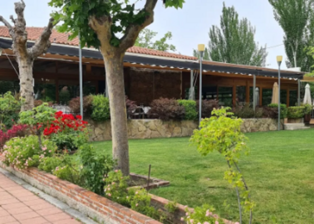 Galería de imágenes EL ASADOR DE COLMENAR 1