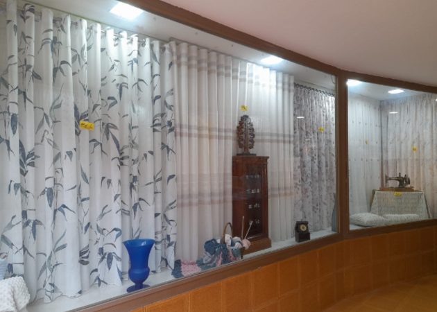 Galería de imágenes EL DEDAL DE LA TOLEANA 1