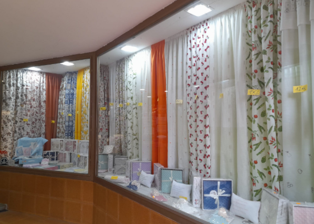 Galería de imágenes EL DEDAL DE LA TOLEANA 2