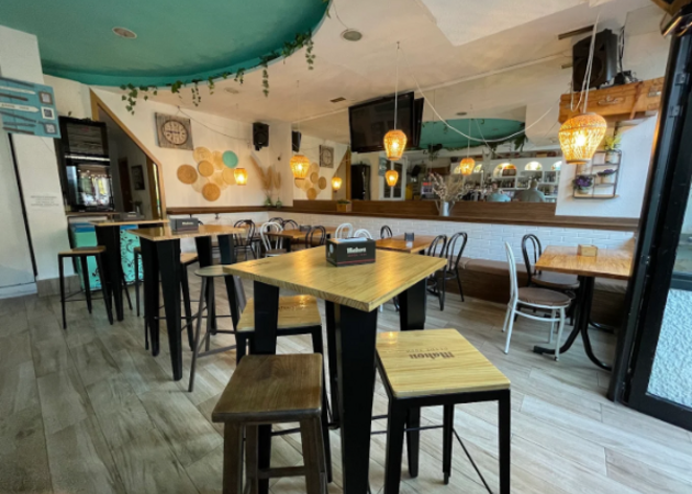 Galería de imágenes FILÓN DEL TITO 1