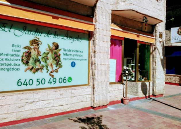 Galería de imágenes ARANTZA MASCARAQUE 1