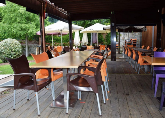 Galería de imágenes EL LAGAR 1