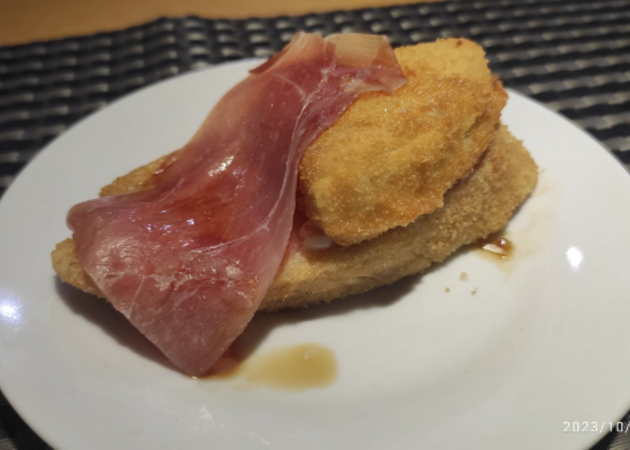 Galería de imágenes EL LAGAR 2