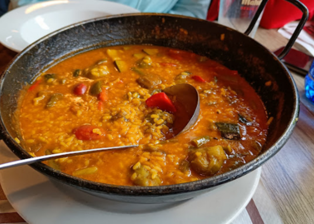 Galería de imágenes EL VENTORRO DE COLMENAR 2