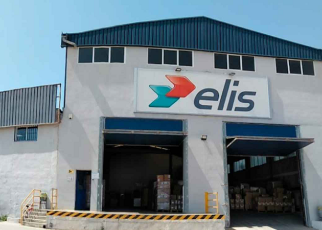 Galería de imágenes ELIS 1