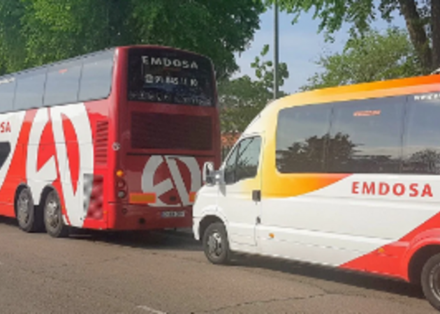 Galería de imágenes EMDOSA 3