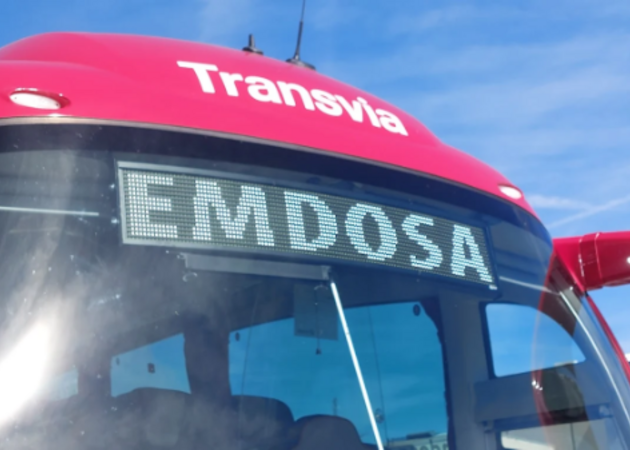 Galería de imágenes EMDOSA 2