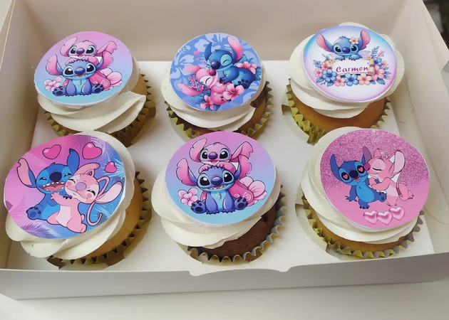 Galería de imágenes DULCES & ANTOJITOS 1