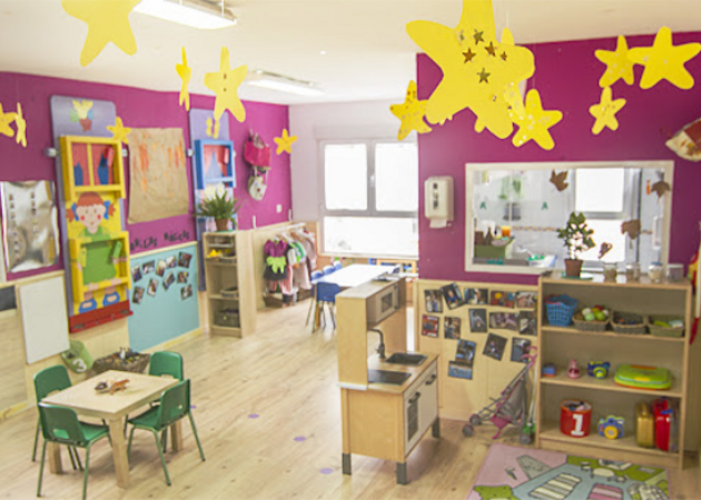 Galería de imágenes ESCUELA INFANTIL GARABATOS 2