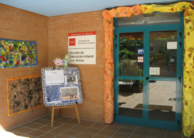 Galería de imágenes ESCUELA INFANTIL LOS ARCOS 1