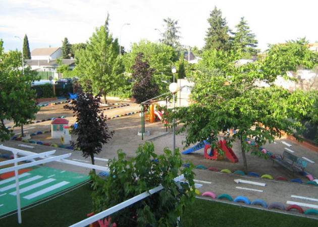 Galería de imágenes ESCUELA INFANTIL LOS ARCOS 2