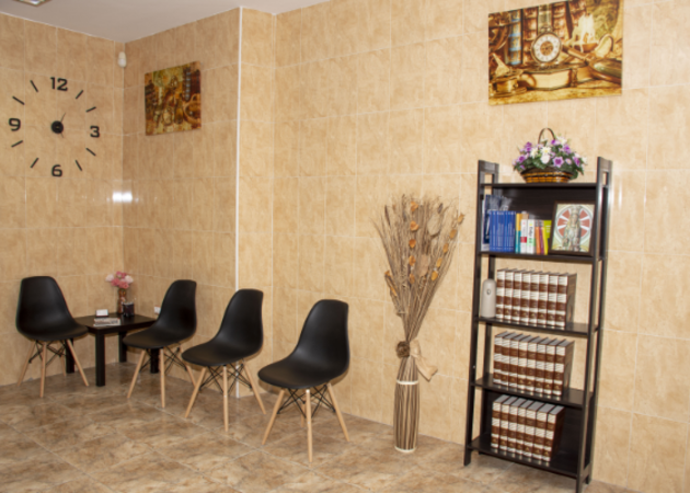 Galería de imágenes ESTUDIO JURÍDICO HERRERO ABOGADOS 2