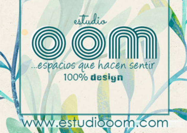Galería de imágenes ESTUDIO OOM 1