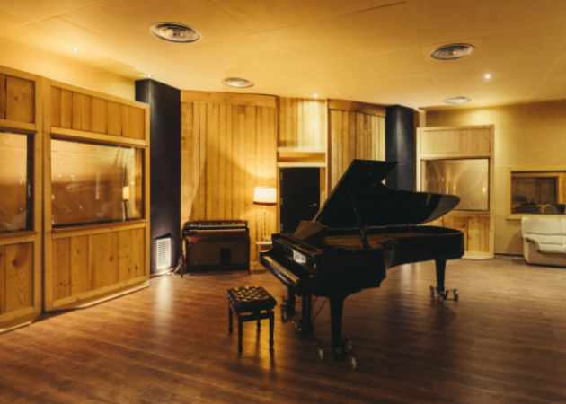 Galería de imágenes ESTUDIO UNO 2