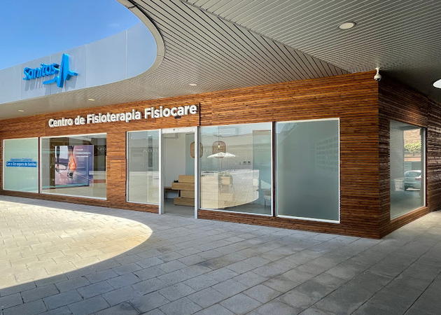 Galería de imágenes FISIOCARE COLMENAR VIEJO 1