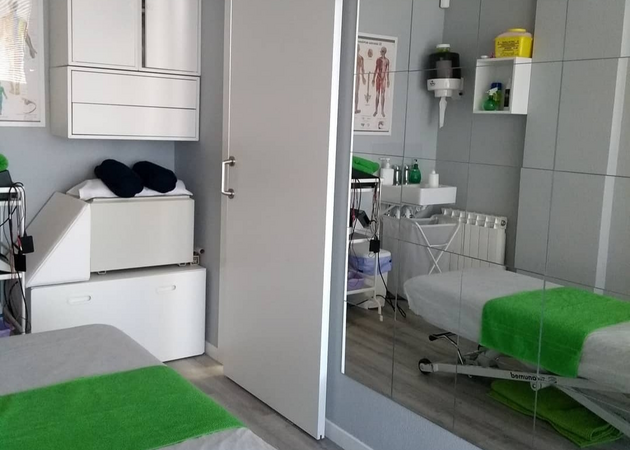 Galería de imágenes FISIORES 1