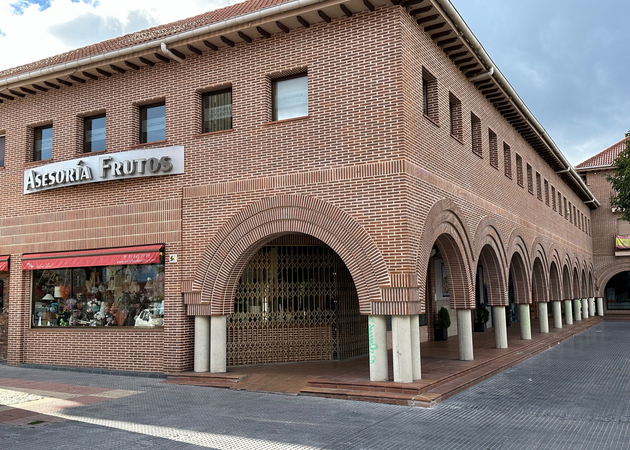 Galería de imágenes FRUTOS & ASOCIADOS 1