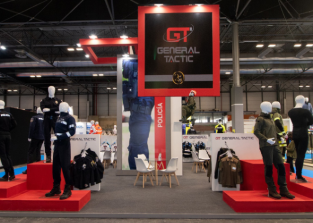 Galería de imágenes GOCOTEX 1