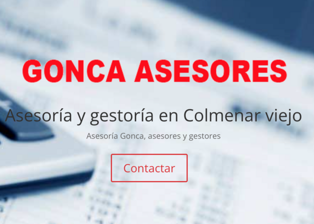 Galería de imágenes GONCA ASESORES 1