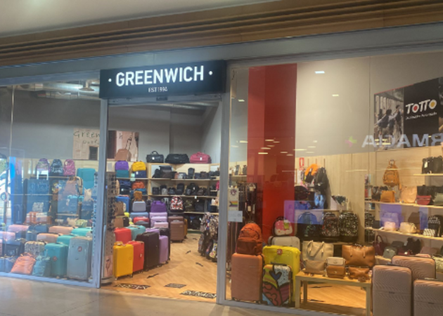 Galería de imágenes GREENWICH 1