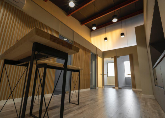 Galería de imágenes HABITAR ARQUITECTURA 1