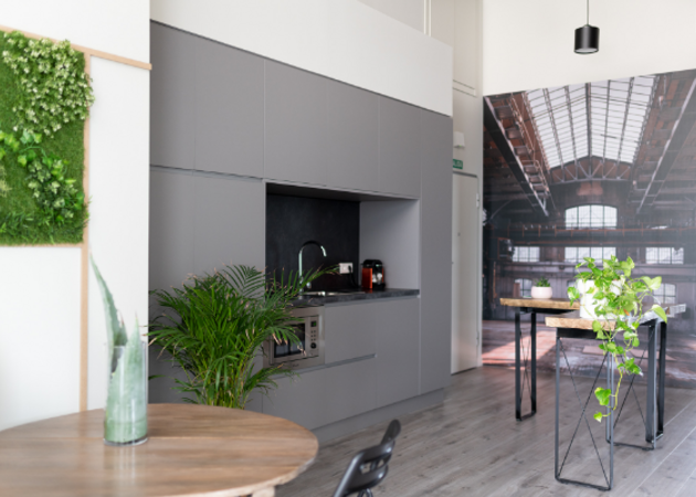 Galería de imágenes HABITAR ARQUITECTURA 2