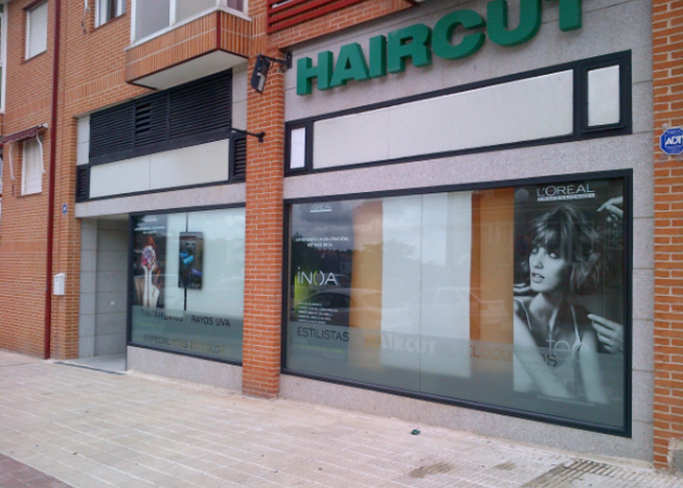 Galería de imágenes HAIR CUT PELUQUEROS 1