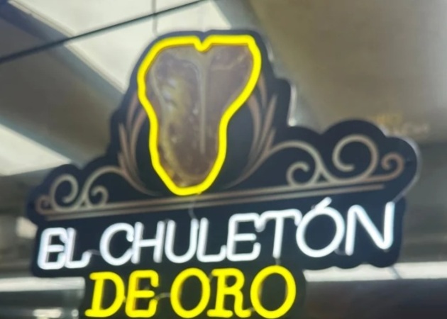 Galería de imágenes EL CHULETÓN DE ORO 1