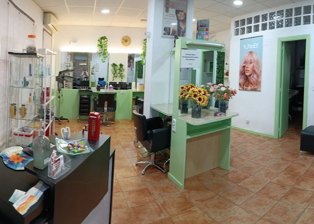 Galería de imágenes VOLUMEN Y ESTILO 1