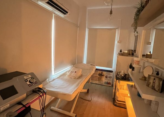 Galería de imágenes LA ESENCIA GORY PUENTES 1