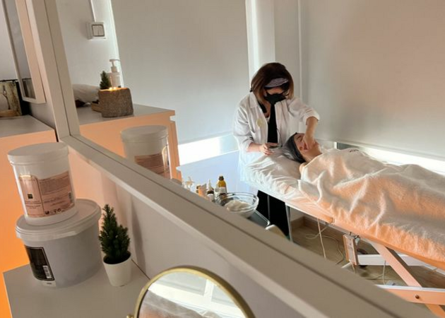 Galería de imágenes LA ESENCIA GORY PUENTES 2