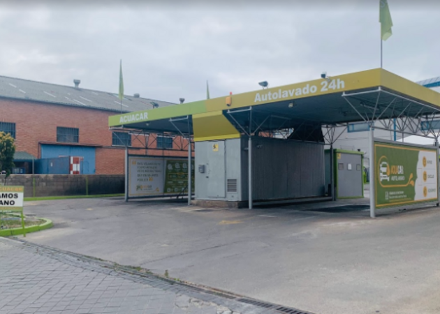 Galería de imágenes ACUACAR 1