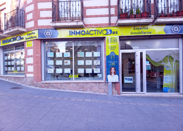 Galería de imágenes INMOACTIVOS 1