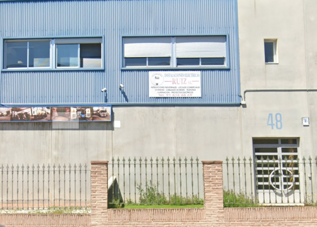 Galería de imágenes INSTALACIONES ELÉCTRICAS RUIZ 1