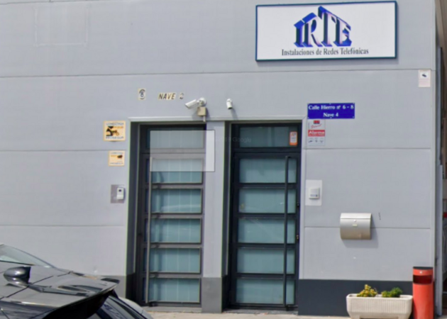 Galería de imágenes IRTE INSTALACIONES S.L 1