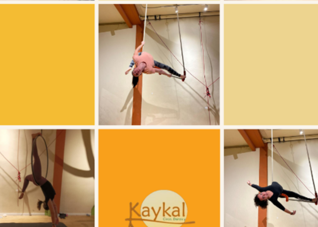 Galería de imágenes KAYKAL 1