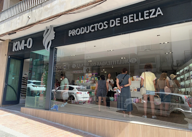 Galería de imágenes KILÓMETRO 0 1