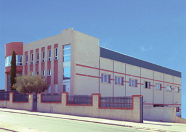 Galería de imágenes L. HERRERO 1