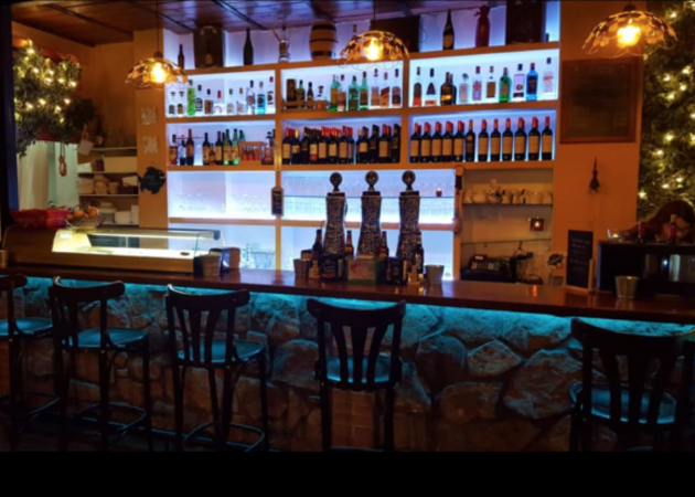 Galería de imágenes LA ALBERCA 1