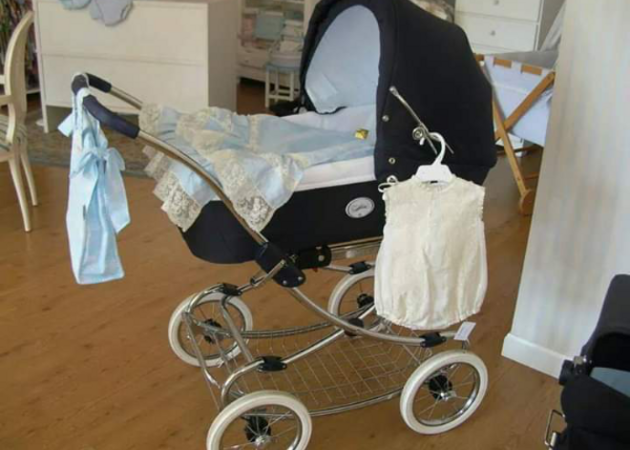 Galería de imágenes LA BORDADORA 1