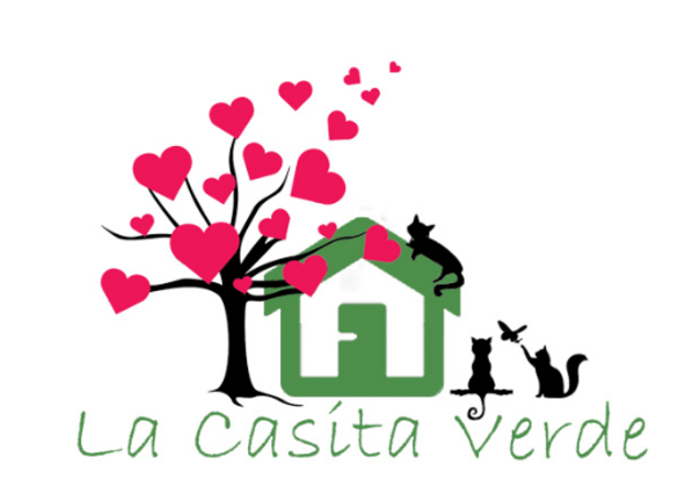 Galería de imágenes LA CASITA VERDE 1
