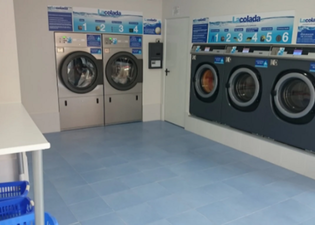 Galería de imágenes LA COLADA 2