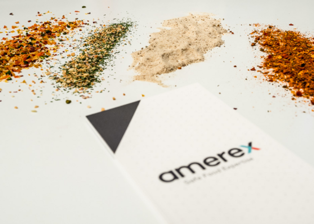 Galería de imágenes LABORATORIOS AMEREX 1