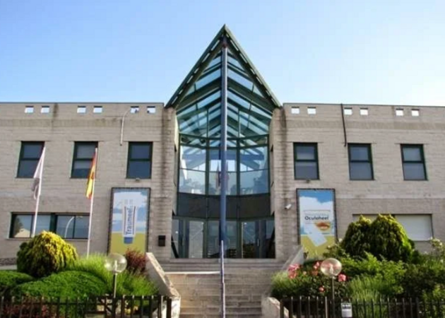 Galería de imágenes LABORATORIOS HEEL ESPAÑA 1