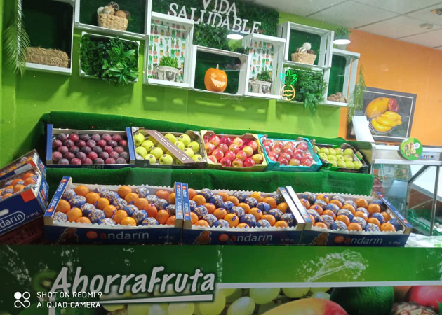 Galería de imágenes AHORRAFRUTA 1