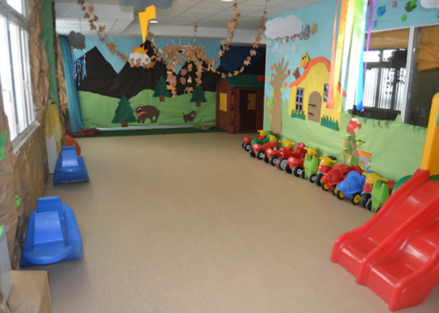 Galería de imágenes LAS CUATRO ESTACIONES 1