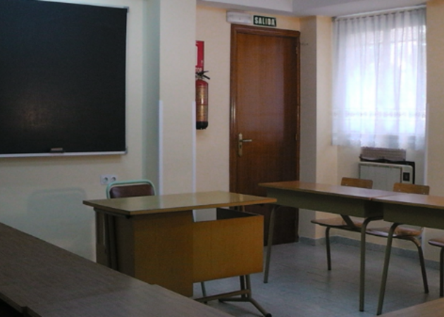 Galería de imágenes LINNET ACADEMY OF ENGLISH 1