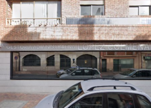 Galería de imágenes LÓPEZ COLMENAREJO ASESORÍA ABOGADOS GESTORÍA 1