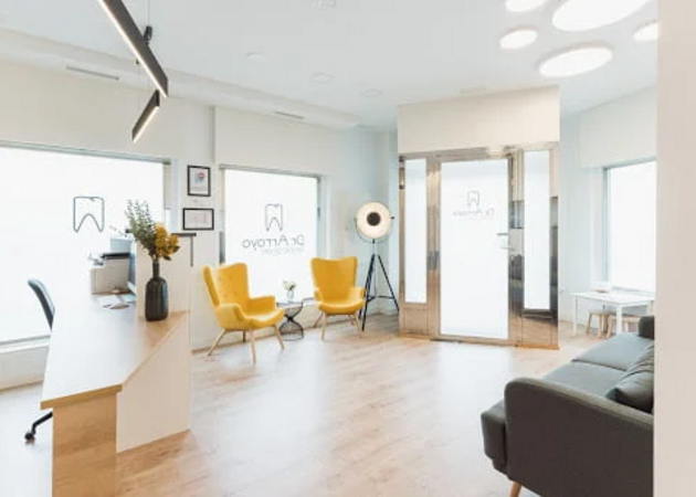 Galería de imágenes CENTRO DENTAL SANTA TERESA 1