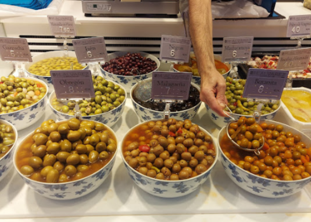 Galería de imágenes M. ÁLVAREZ VARIANTES 1